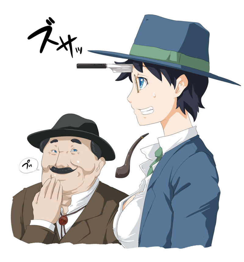 ミシシッピー殺人事件 グラディウス 女体化 ゲーム イラスト